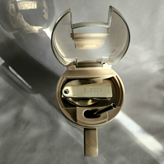 Термокружка 3-в-1 «Capybara»