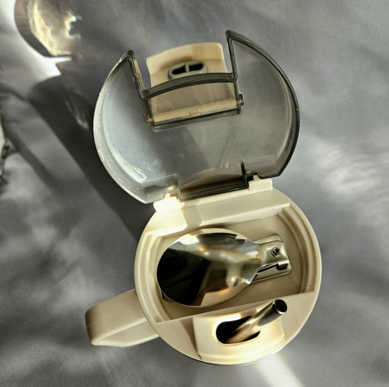 Термокружка 3-в-1 «Stitch»