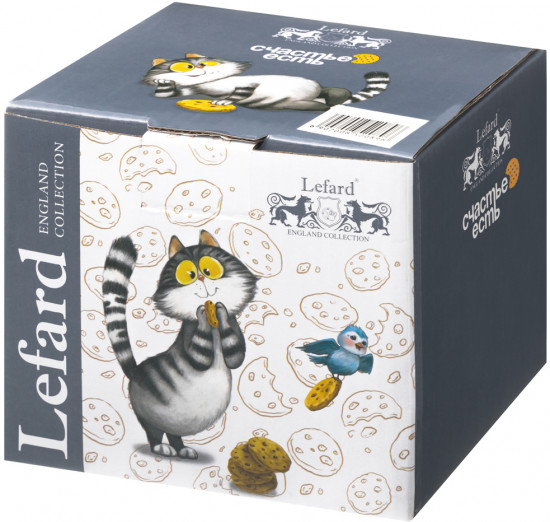 Кружка «Счастье есть»