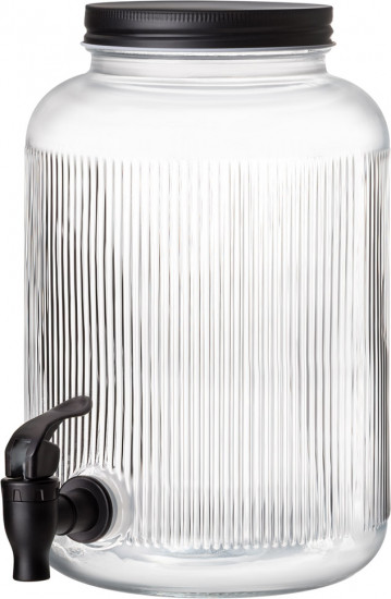 Диспенсер для напитков «Lines»