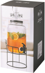 Диспенсер для напитков «Lines» - Фото 3