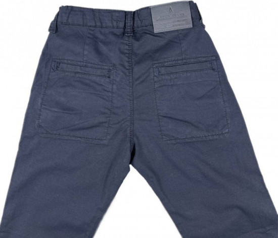 Брюки для мальчика