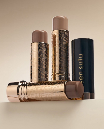 Стик контурирующий для лица «Contour Stick», оттенок 02