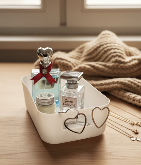 Набор органайзеров пластиковых