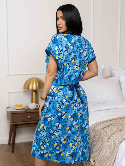 Халат женский