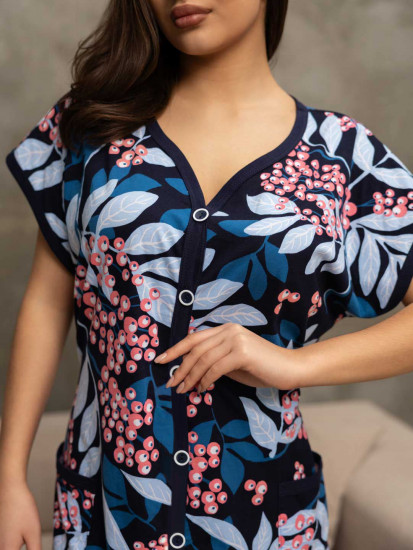 Халат женский