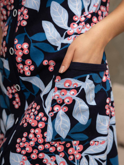 Халат женский