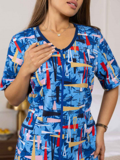 Халат женский