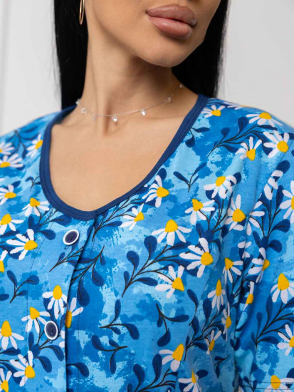 Халат женский