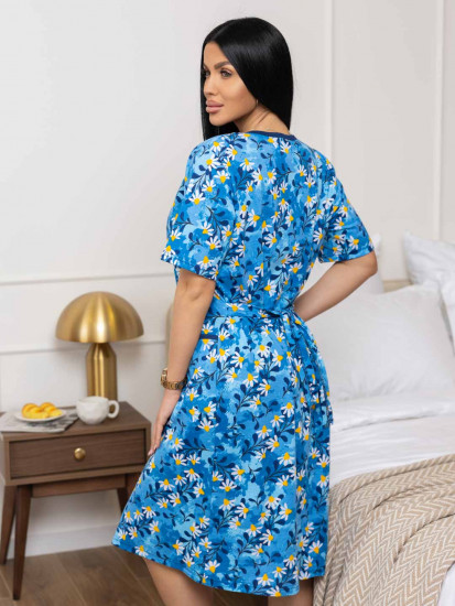 Халат женский