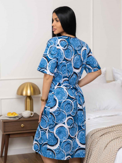 Халат женский