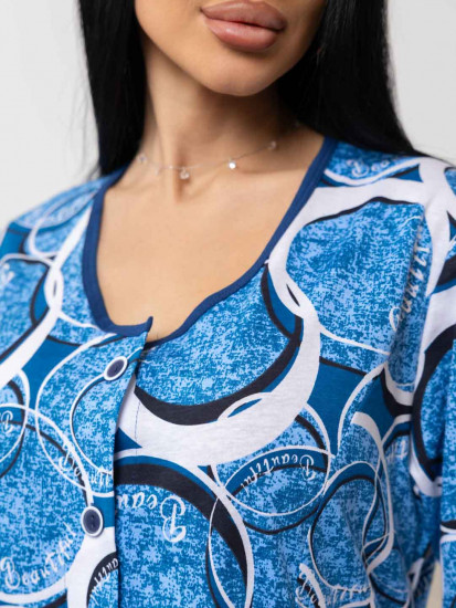 Халат женский