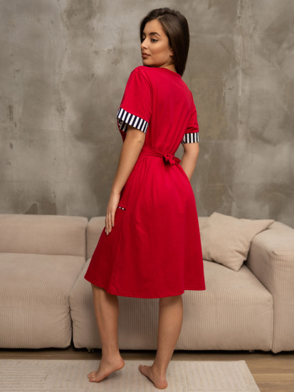 Халат женский