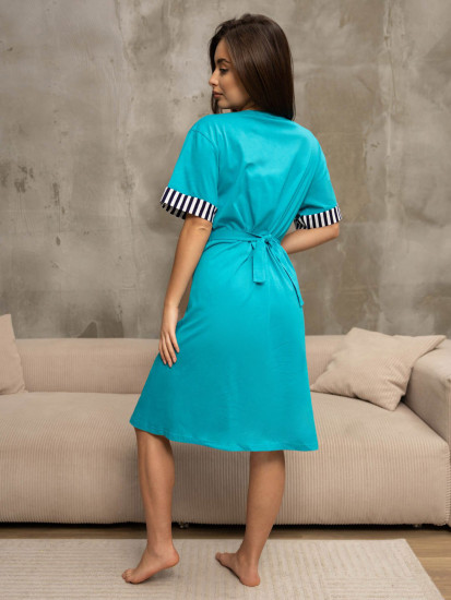 Халат женский