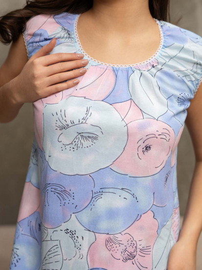 Сорочка женская