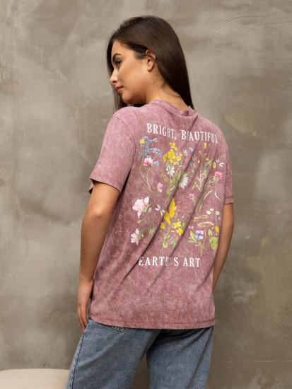 Футболка женская