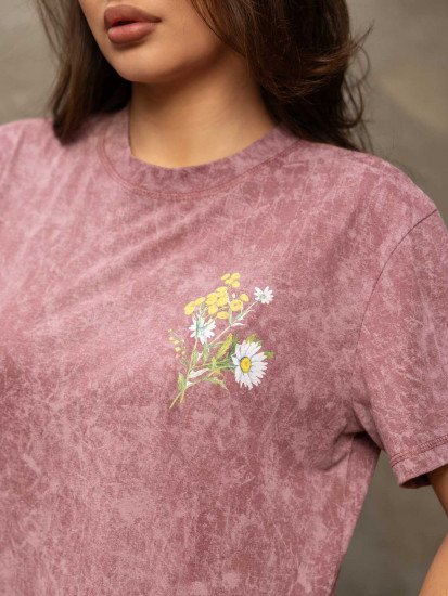 Футболка женская