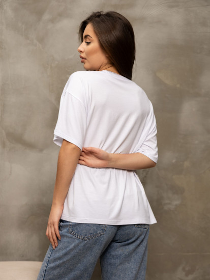 Футболка женская