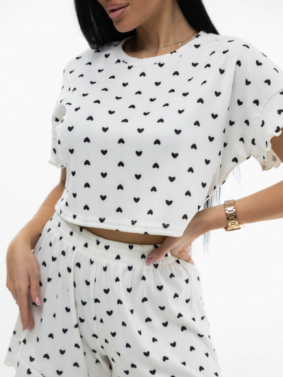 Пижама женская