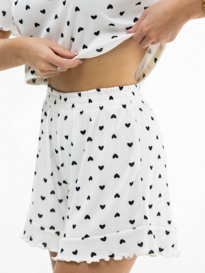 Пижама женская