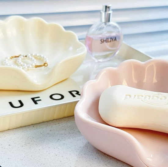 Мыльница «Морская ракушка»