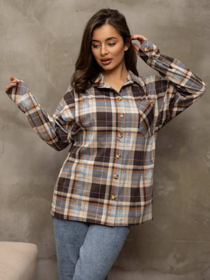 Рубашка женская