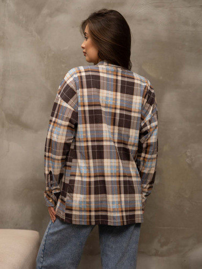 Рубашка женская