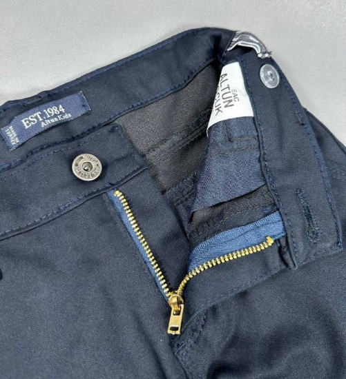 Брюки для мальчика