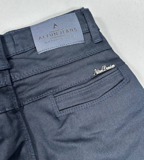 Брюки для мальчика