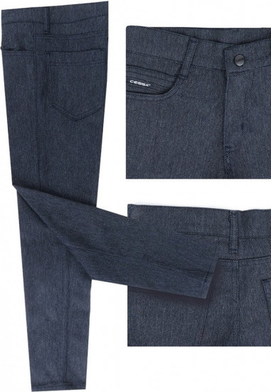 Брюки для мальчика