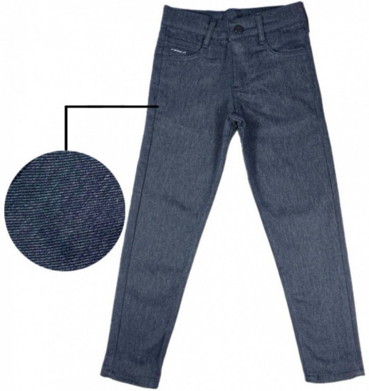 Брюки для мальчика