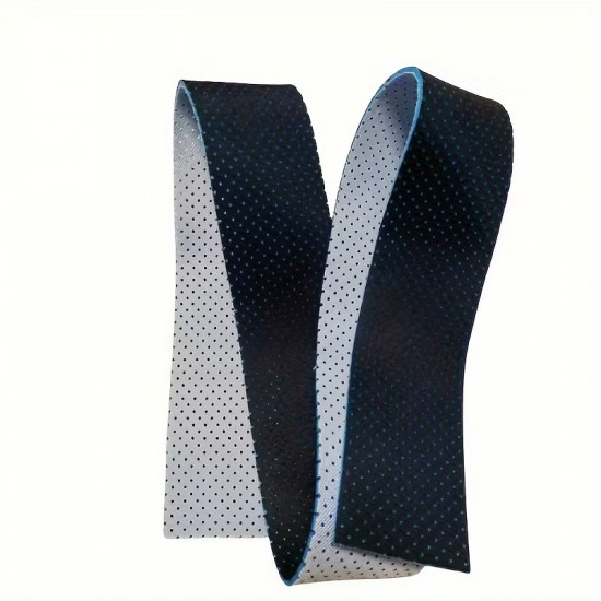 Дышащие стельки для обуви вырезные