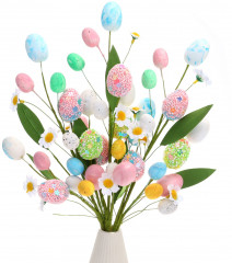 Декоративная веточка - Фото 2