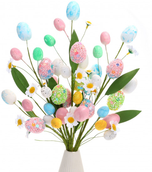 Декоративная веточка