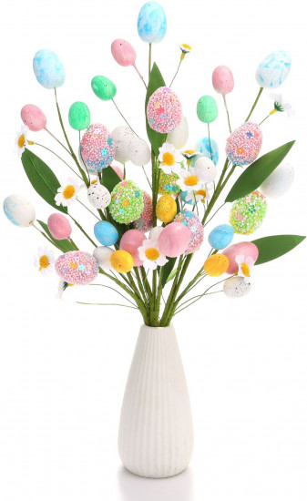 Декоративная веточка