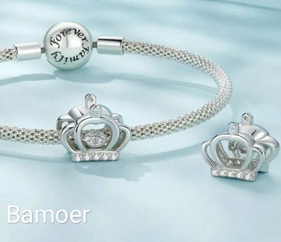 Шарм «Твоя корона»