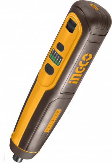 Аккумуляторная отвертка