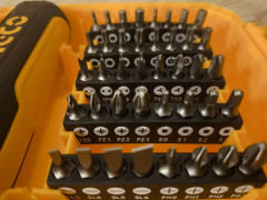 Аккумуляторная отвертка - Фото 4