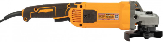 Угловая шлифовальная машина