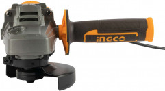 Угловая шлифовальная машина - Фото 3