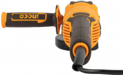 Угловая шлифовальная машина - Фото 4