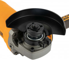 Угловая шлифовальная машина - Фото 7