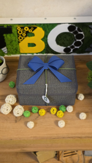 Подарочный набор «DreamBoxx М»