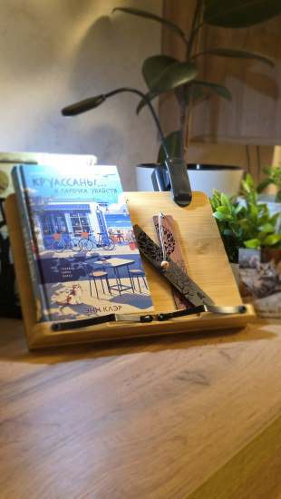 Подарочный набор «BookBoxx»