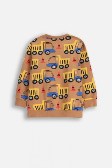 Толстовка для мальчиков