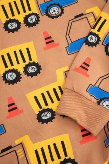 Толстовка для мальчиков