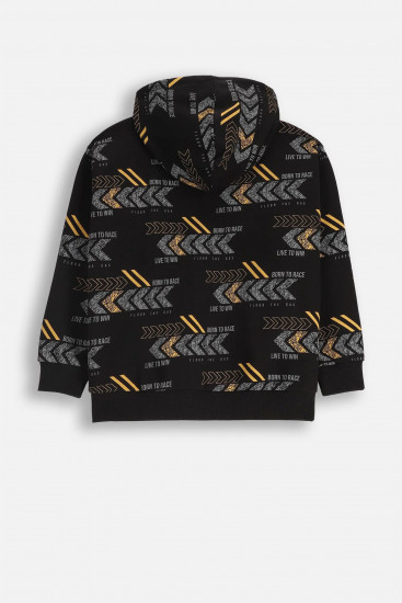 Толстовка для мальчиков
