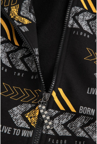 Толстовка для мальчиков