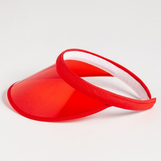 Козырёк женский