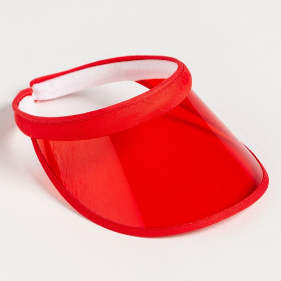 Козырёк женский